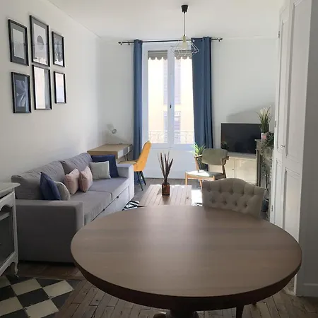 Le Cosy Flachet Lyon Daire